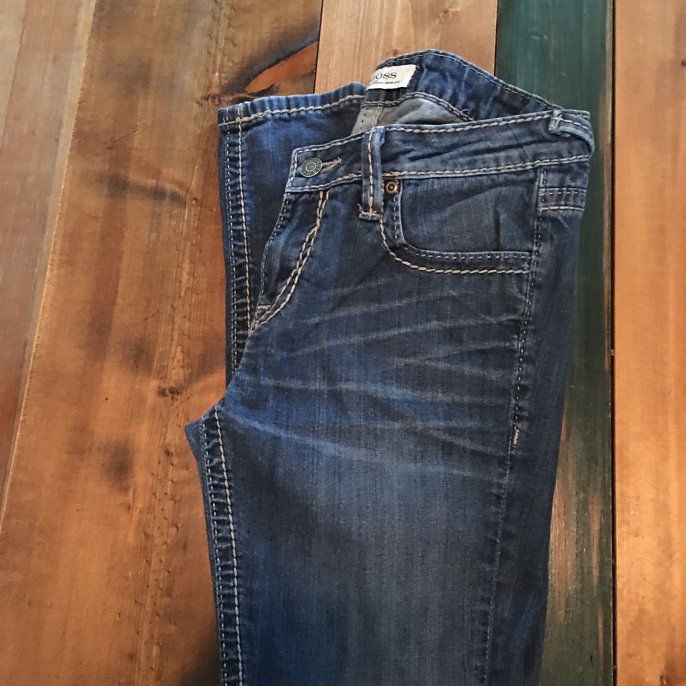 Jeans - Picture 3 of 3
